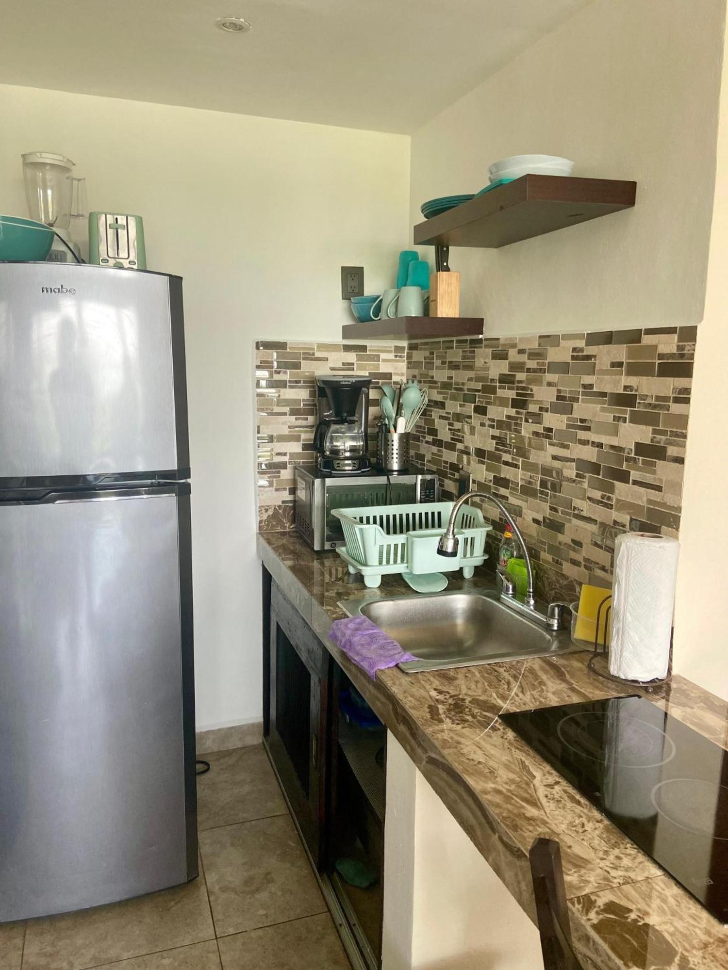 Apartament Cozy&Modern Cancún Zewnętrze zdjęcie