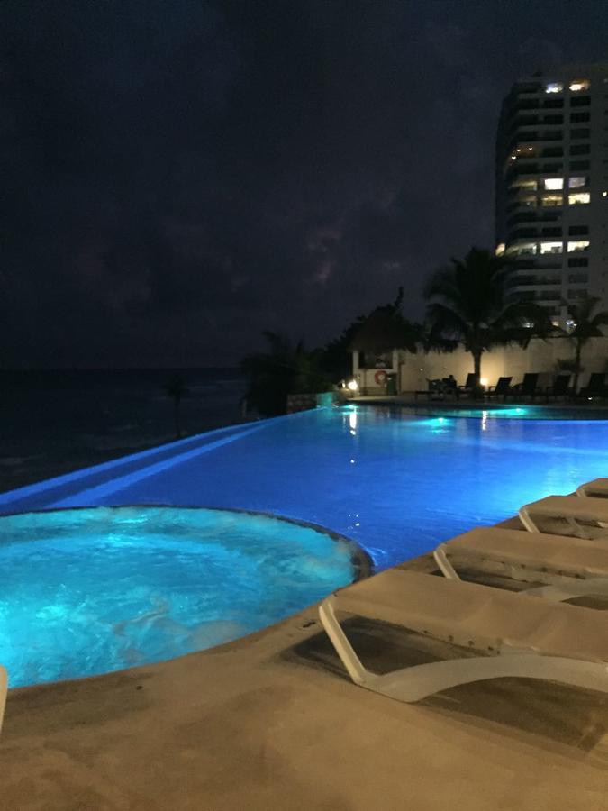 Apartament Cozy&Modern Cancún Zewnętrze zdjęcie